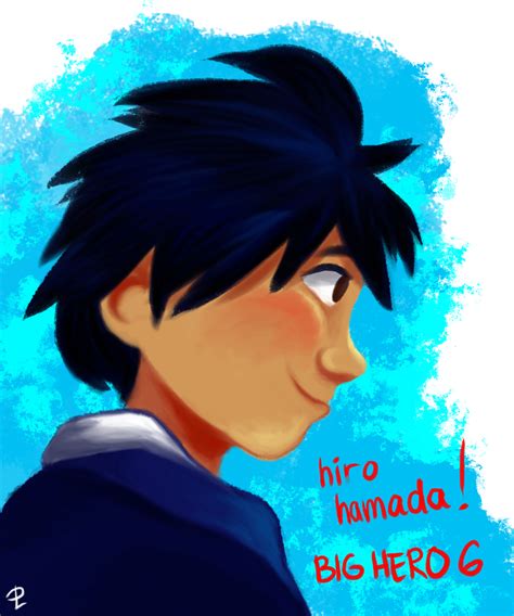 hiro hamada|pictures of hiro hamada.